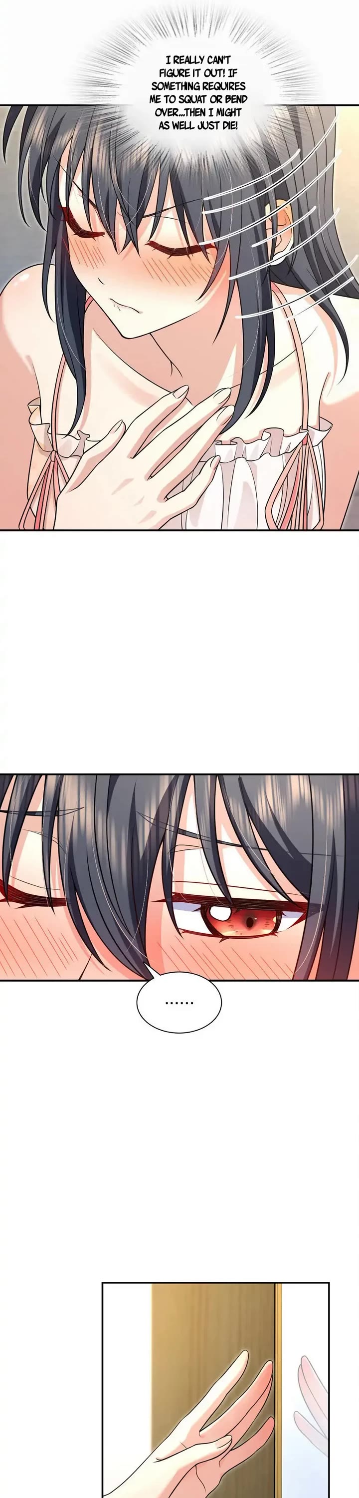 My Wife Is From a Thousand Years Ago Chapter 209 page 9 - Chapter 209