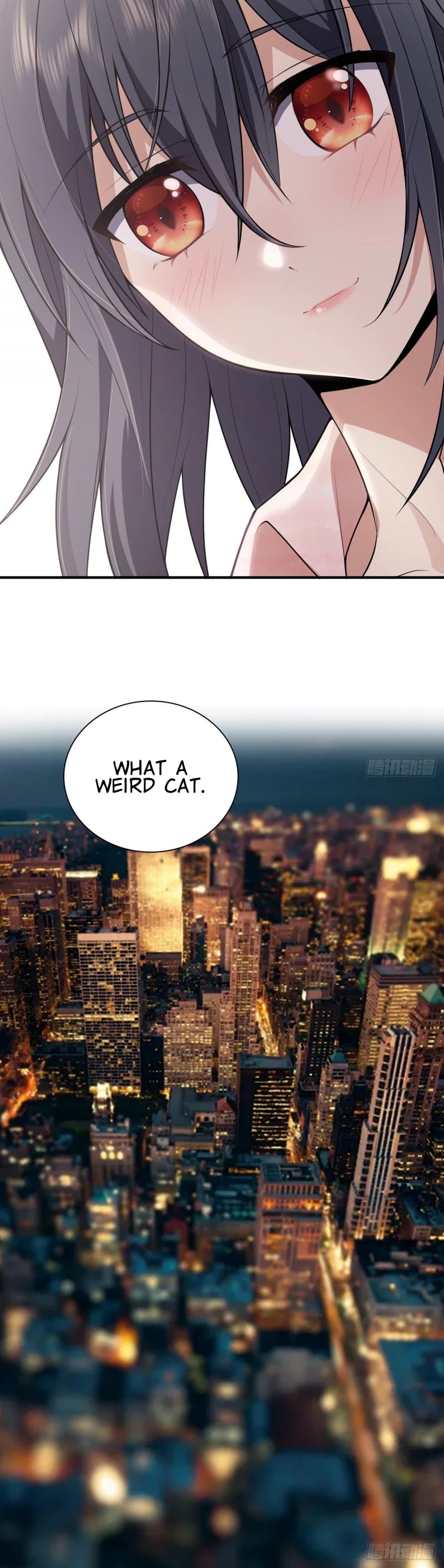 My Wife Is From a Thousand Years Ago Chapter 21 page 30 - Chapter 21