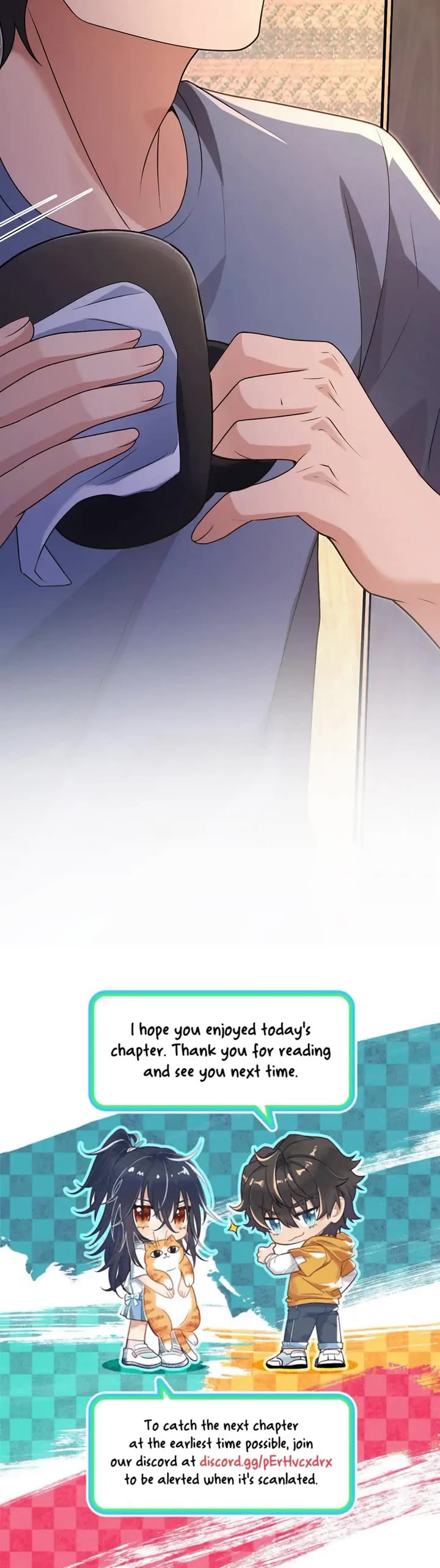 My Wife Is From a Thousand Years Ago Chapter 213 page 30 - Chapter 213