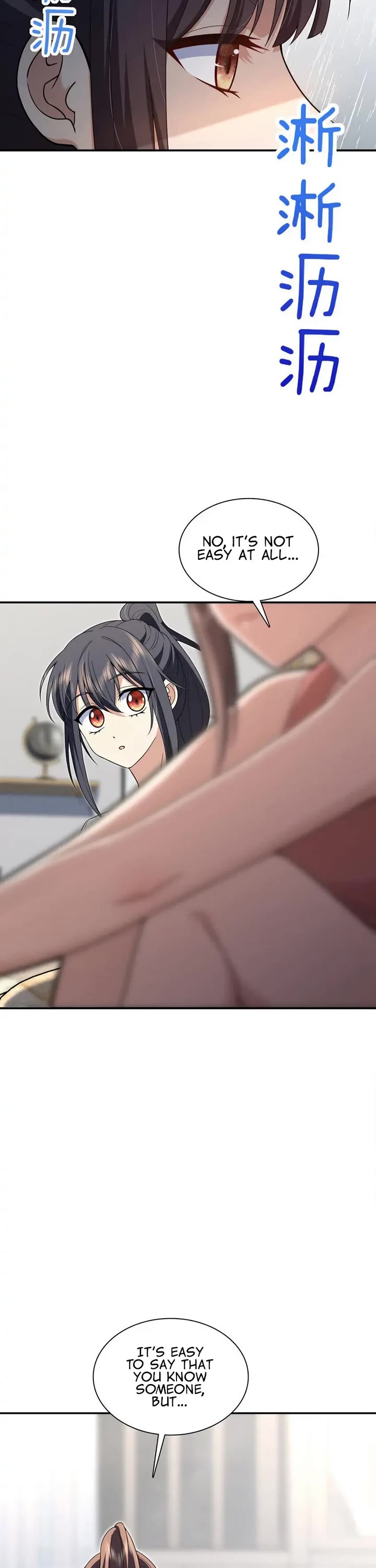 My Wife Is From a Thousand Years Ago Chapter 213 page 7 - Chapter 213