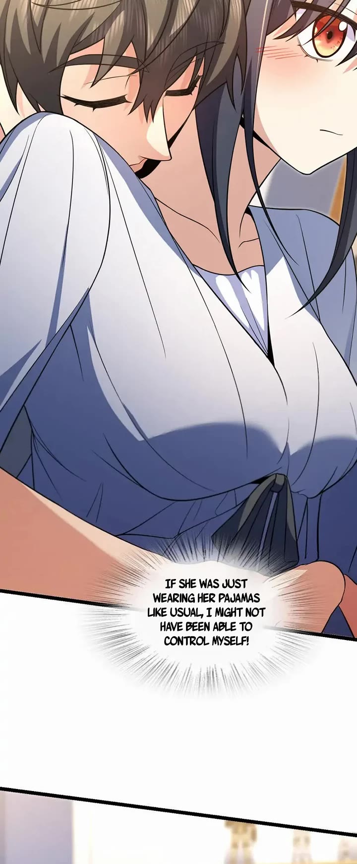 My Wife Is From a Thousand Years Ago Chapter 214 page 24 - Chapter 214