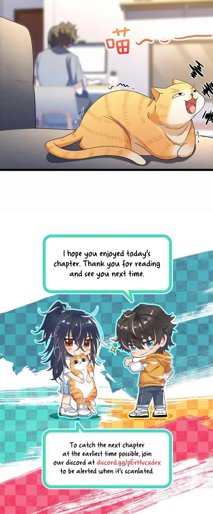 My Wife Is From a Thousand Years Ago Chapter 214 page 25 - Chapter 214