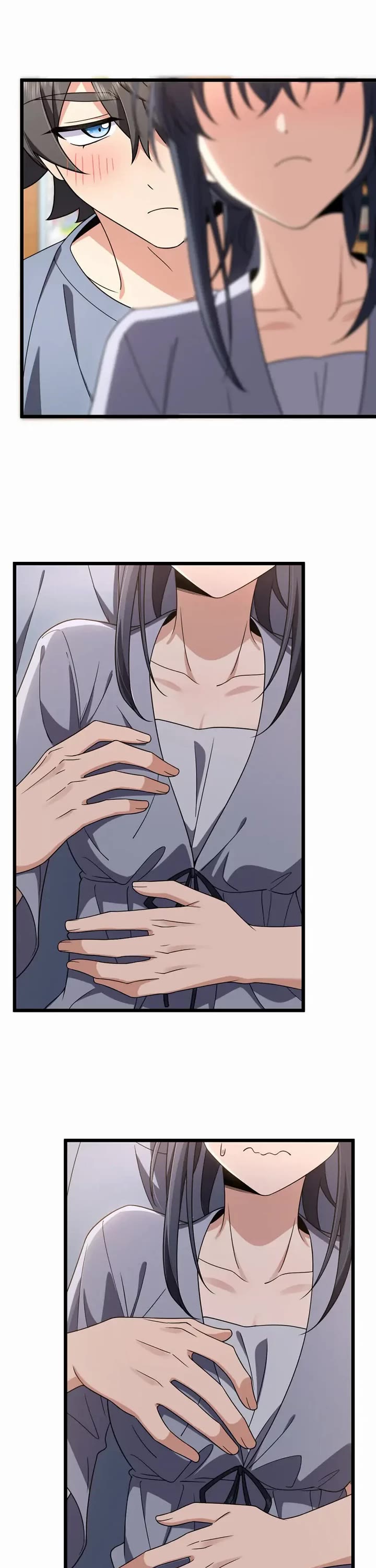 My Wife Is From a Thousand Years Ago Chapter 215 page 4 - Chapter 215