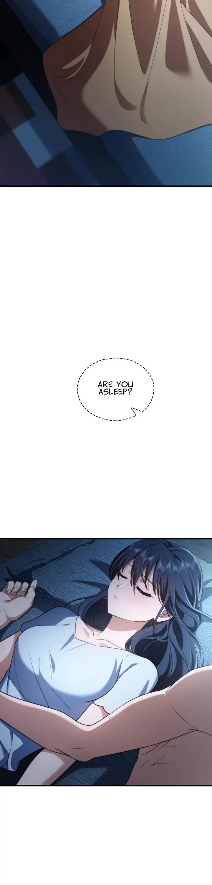 My Wife Is From a Thousand Years Ago Chapter 217 page 27 - Chapter 217