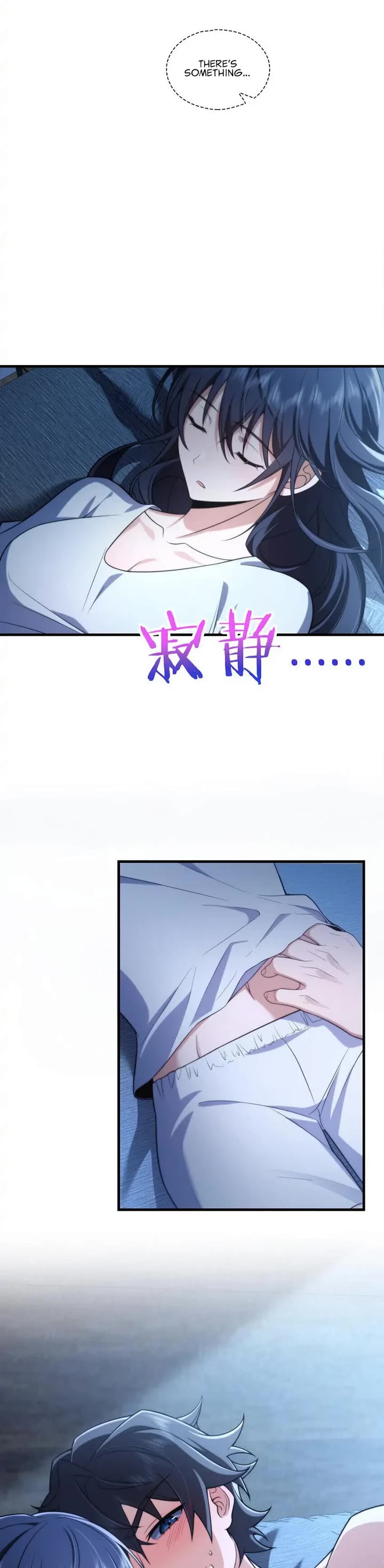 My Wife Is From a Thousand Years Ago Chapter 217 page 28 - Chapter 217