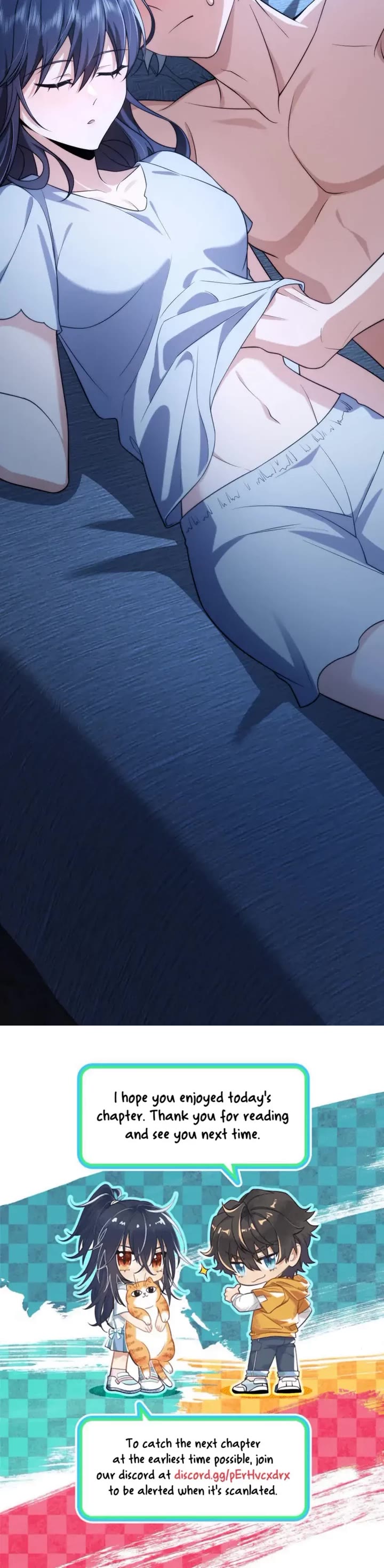 My Wife Is From a Thousand Years Ago Chapter 217 page 29 - Chapter 217