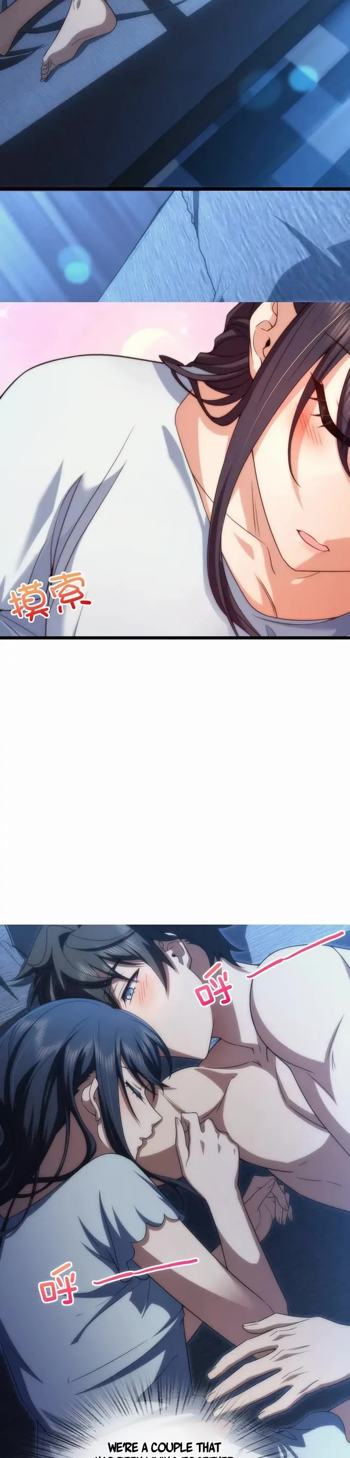My Wife Is From a Thousand Years Ago Chapter 218 page 2 - Chapter 218