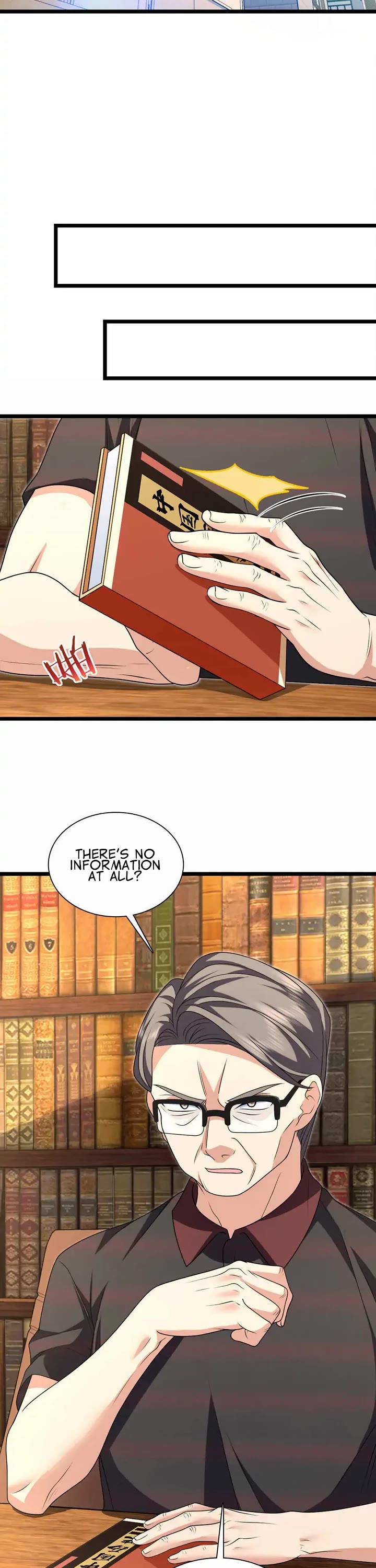 My Wife Is From a Thousand Years Ago Chapter 218 page 22 - Chapter 218