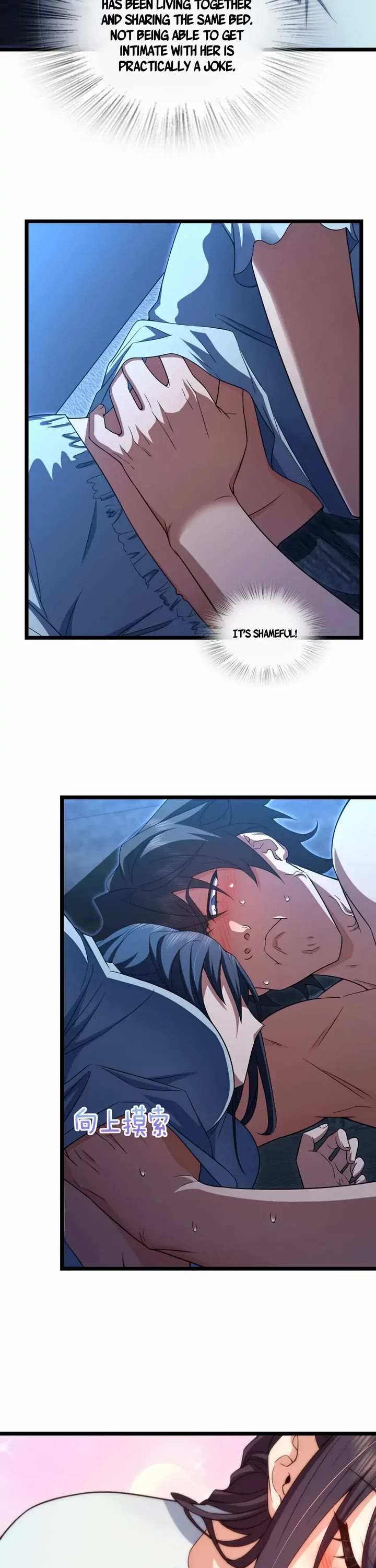 My Wife Is From a Thousand Years Ago Chapter 218 page 3 - Chapter 218