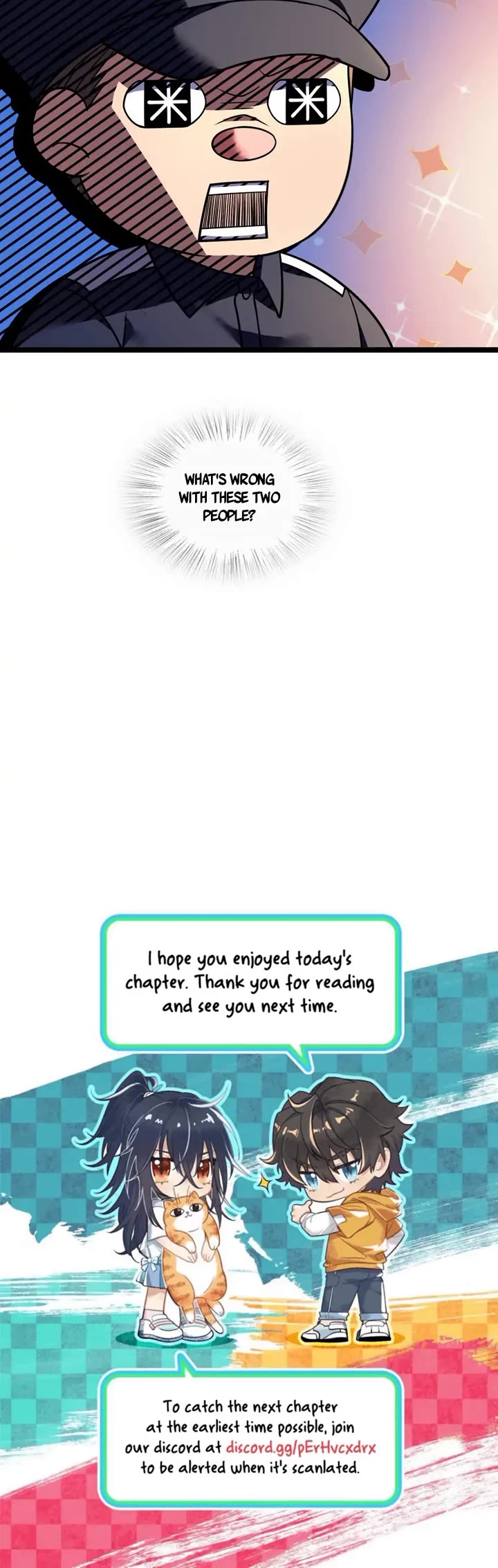 My Wife Is From a Thousand Years Ago Chapter 221 page 23 - Chapter 221