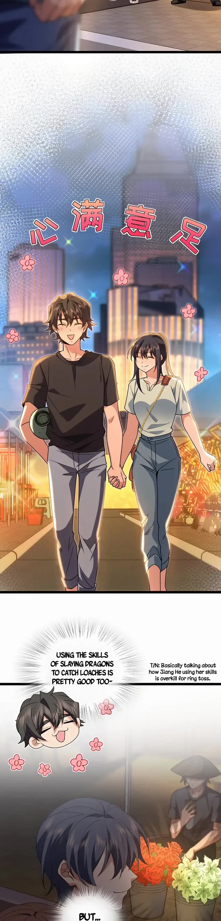 My Wife Is From a Thousand Years Ago Chapter 222 page 16 - Chapter 222