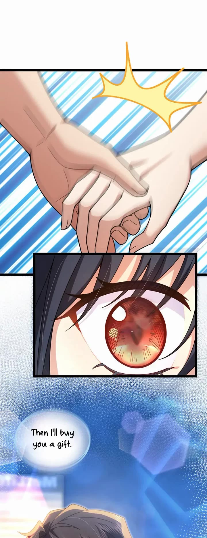 My Wife Is From a Thousand Years Ago Chapter 222 page 22 - Chapter 222