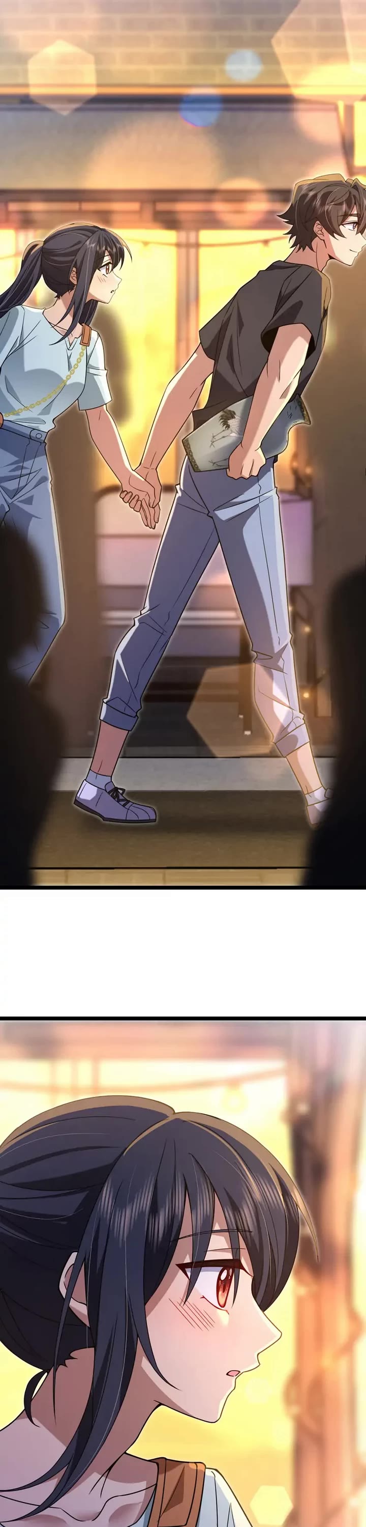 My Wife Is From a Thousand Years Ago Chapter 222 page 24 - Chapter 222