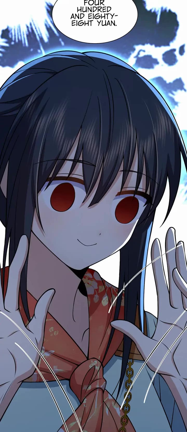 My Wife Is From a Thousand Years Ago Chapter 222 page 29 - Chapter 222