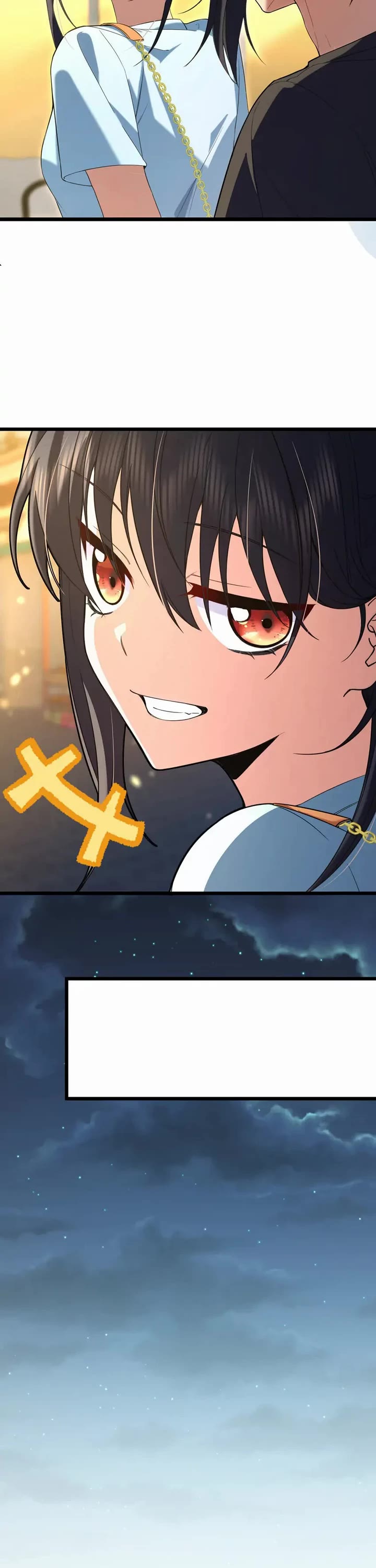 My Wife Is From a Thousand Years Ago Chapter 223 page 21 - Chapter 223