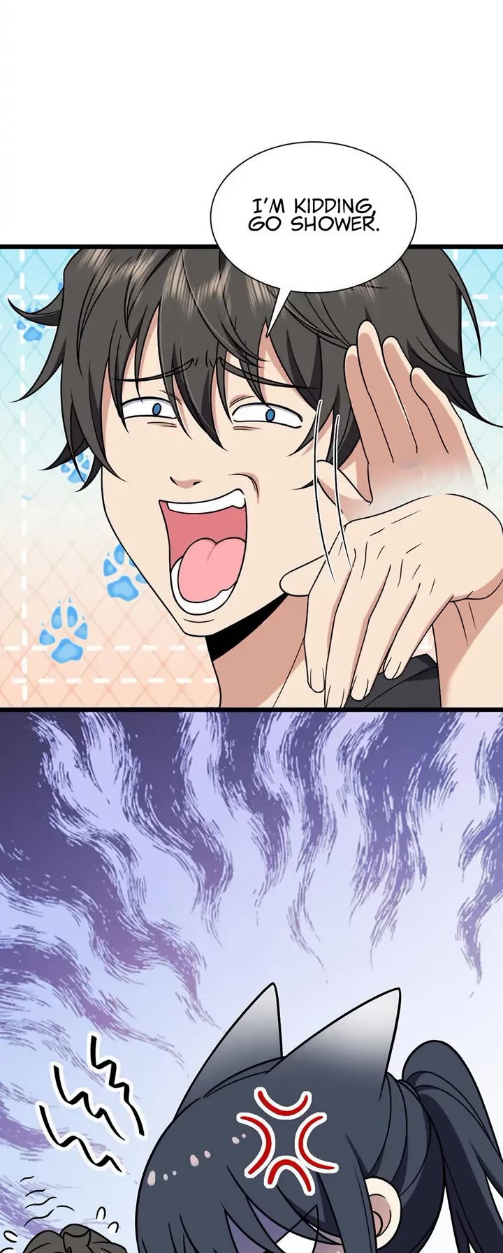 My Wife Is From a Thousand Years Ago Chapter 224 page 13 - Chapter 224