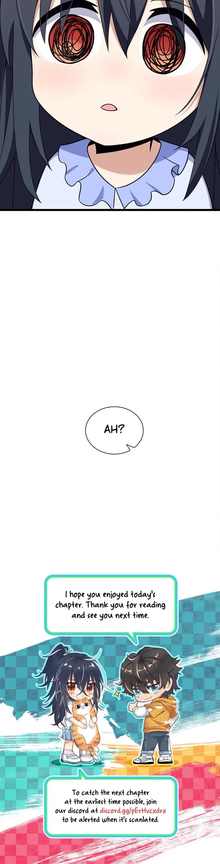 My Wife Is From a Thousand Years Ago Chapter 224 page 31 - Chapter 224