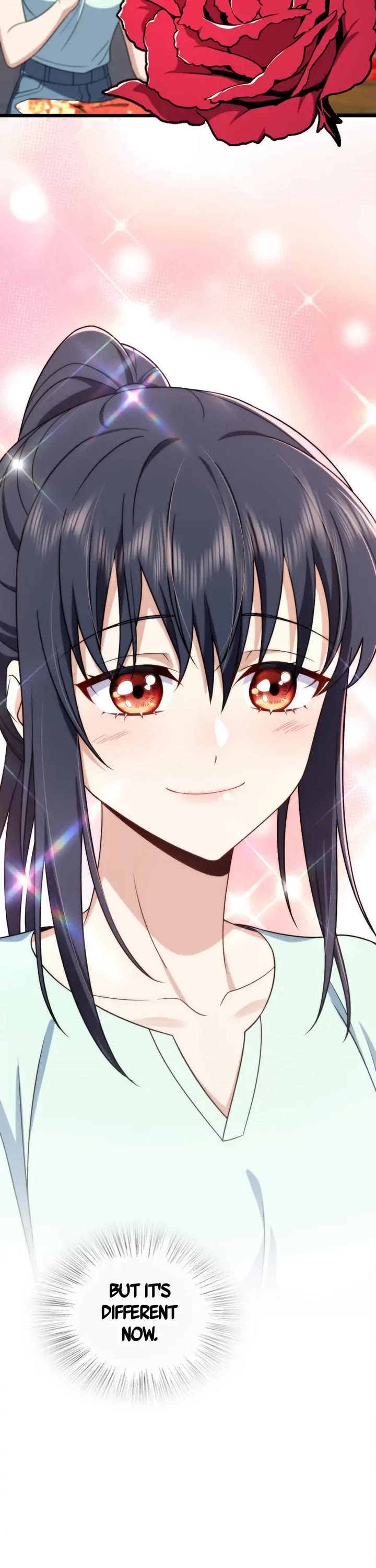 My Wife Is From a Thousand Years Ago Chapter 224 page 6 - Chapter 224