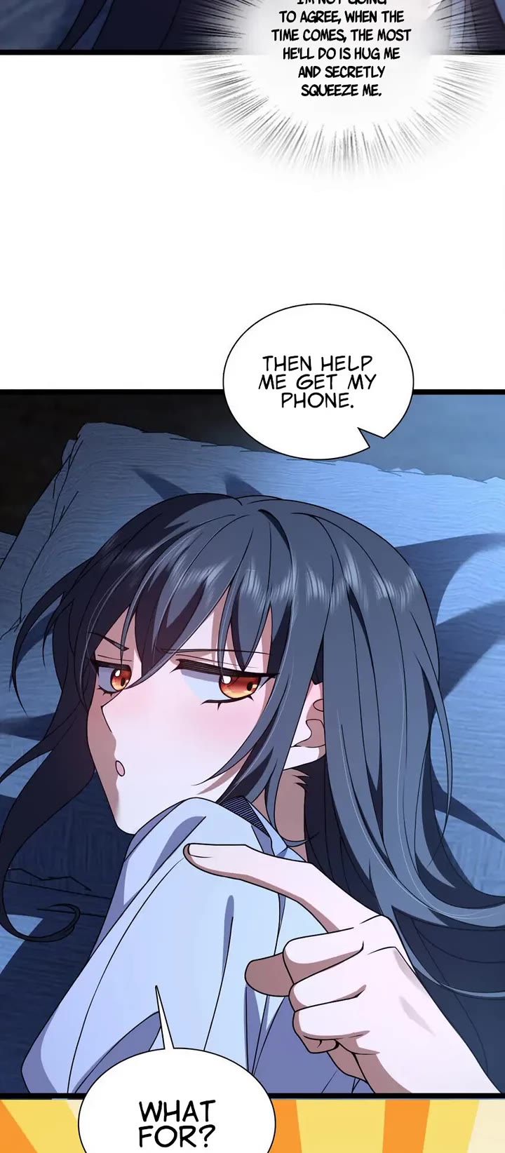 My Wife Is From a Thousand Years Ago Chapter 225 page 14 - Chapter 225