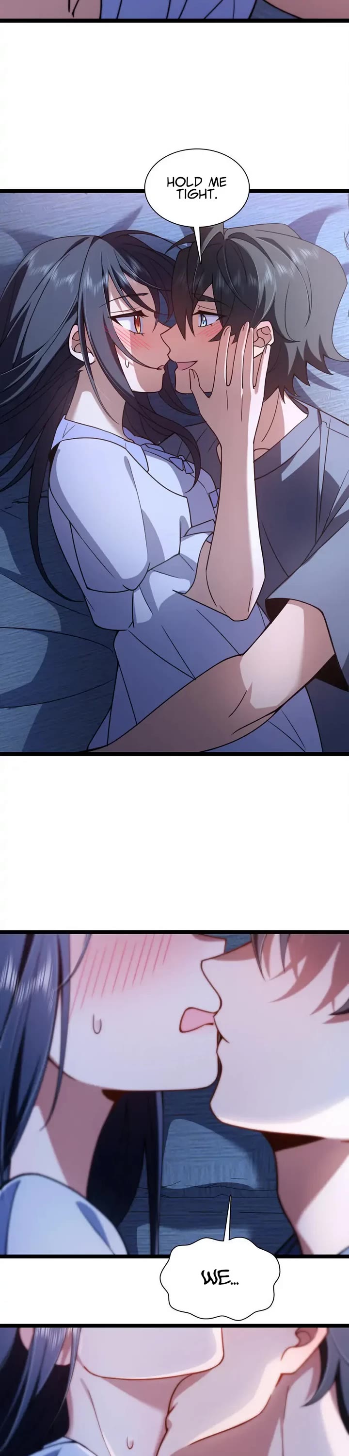 My Wife Is From a Thousand Years Ago Chapter 225 page 20 - Chapter 225