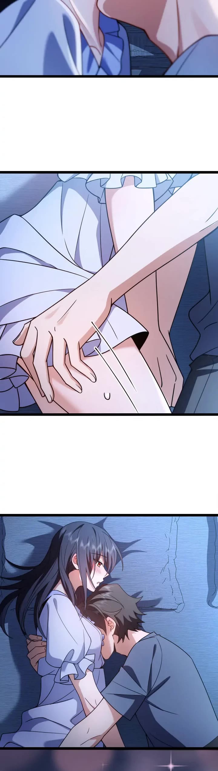 My Wife Is From a Thousand Years Ago Chapter 225 page 21 - Chapter 225