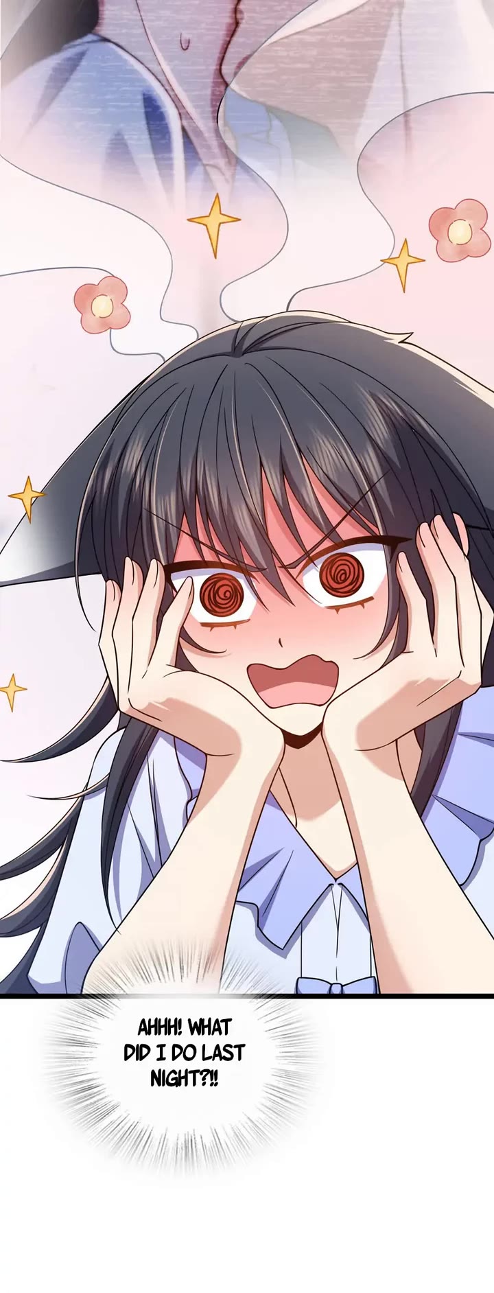 My Wife Is From a Thousand Years Ago Chapter 226 page 14 - Chapter 226
