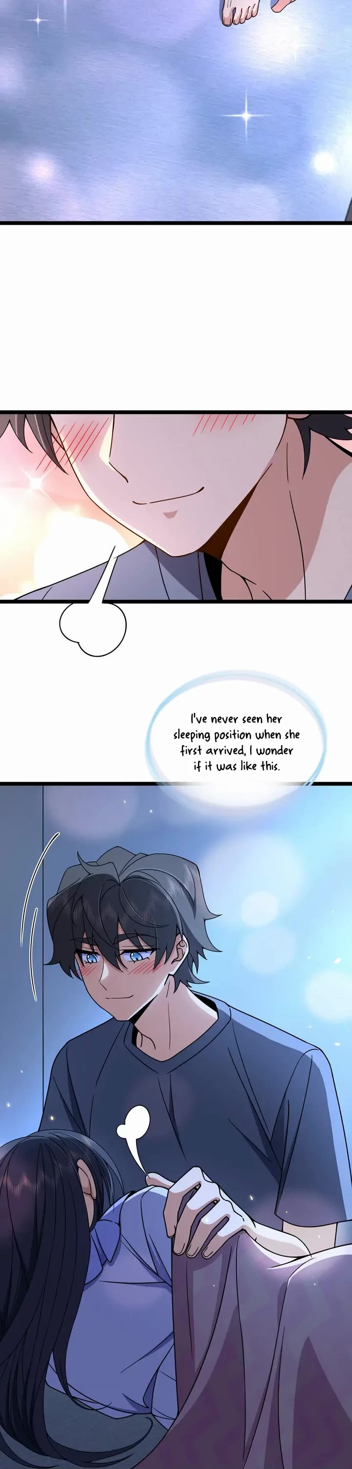My Wife Is From a Thousand Years Ago Chapter 226 page 3 - Chapter 226