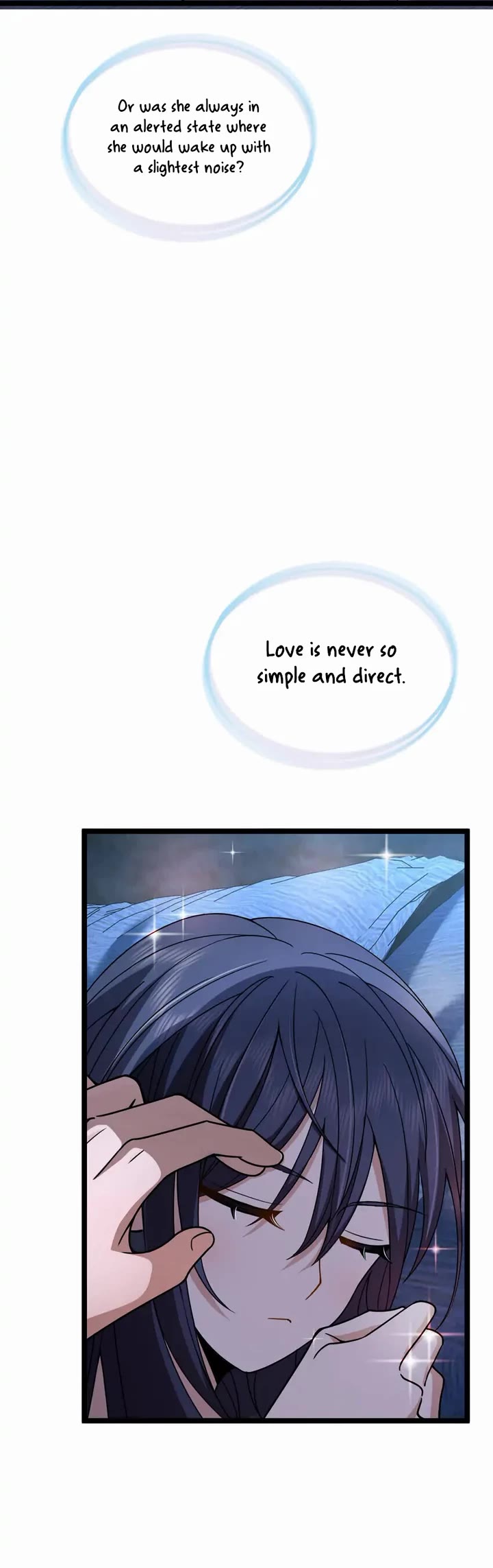 My Wife Is From a Thousand Years Ago Chapter 226 page 4 - Chapter 226