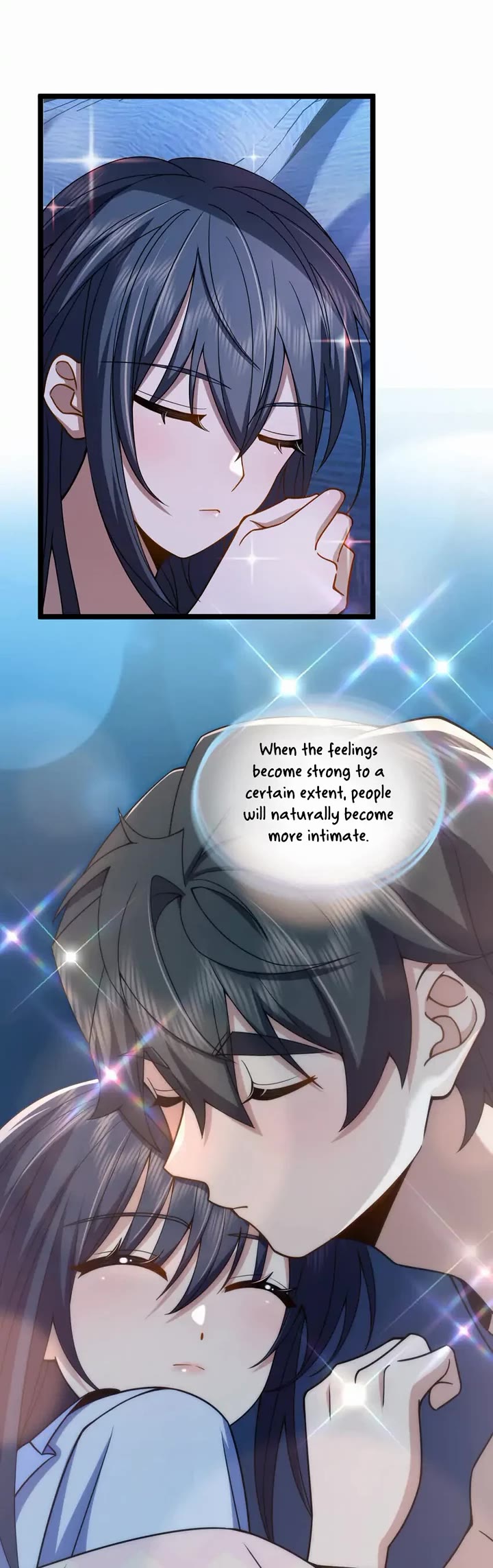 My Wife Is From a Thousand Years Ago Chapter 226 page 5 - Chapter 226