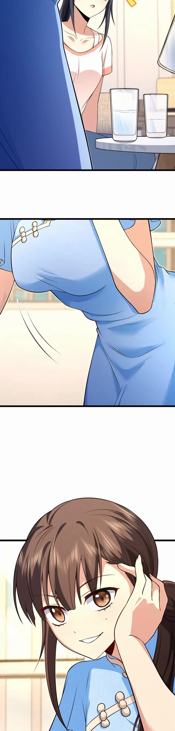 My Wife Is From a Thousand Years Ago Chapter 227 page 27 - Chapter 227