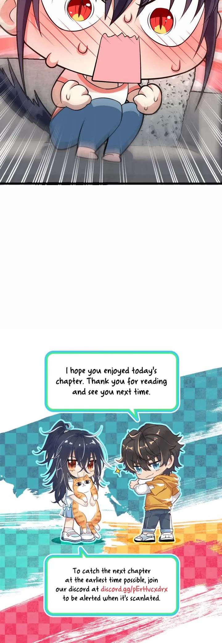 My Wife Is From a Thousand Years Ago Chapter 227 page 30 - Chapter 227
