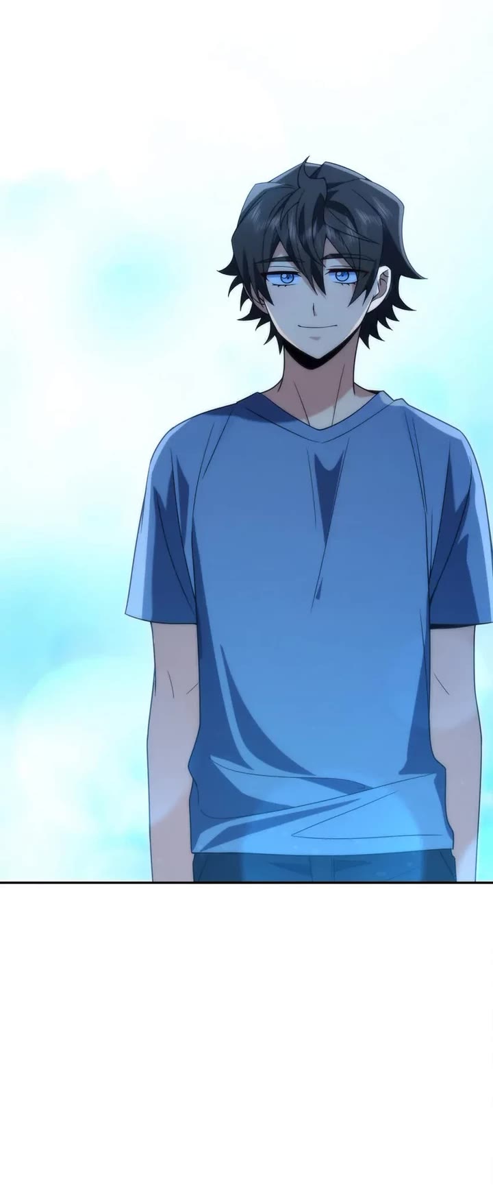 My Wife Is From a Thousand Years Ago Chapter 228 page 10 - Chapter 228