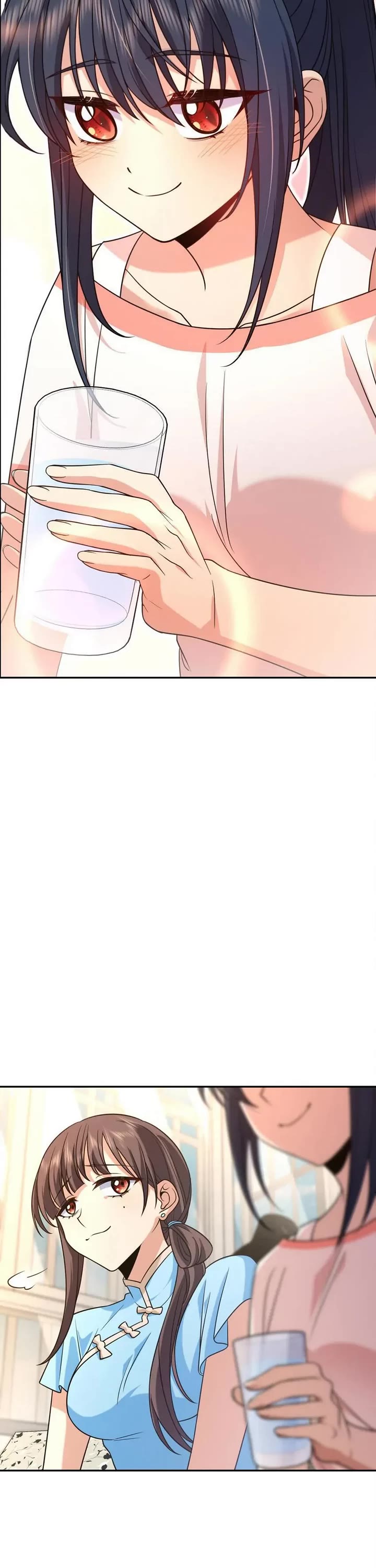 My Wife Is From a Thousand Years Ago Chapter 228 page 12 - Chapter 228
