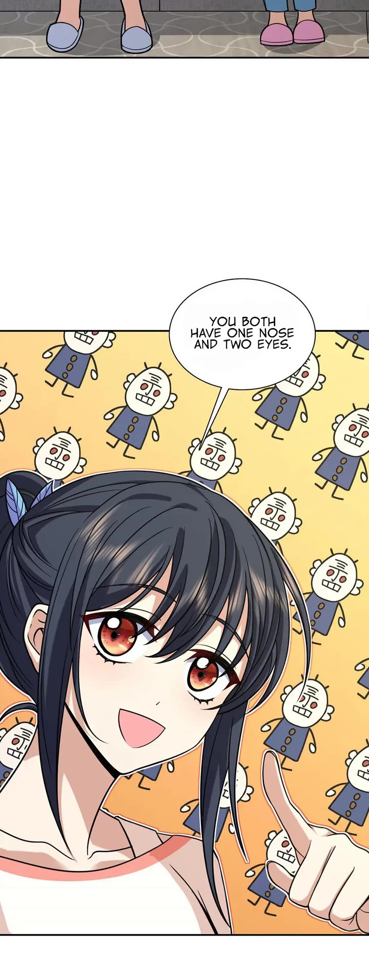 My Wife Is From a Thousand Years Ago Chapter 228 page 15 - Chapter 228