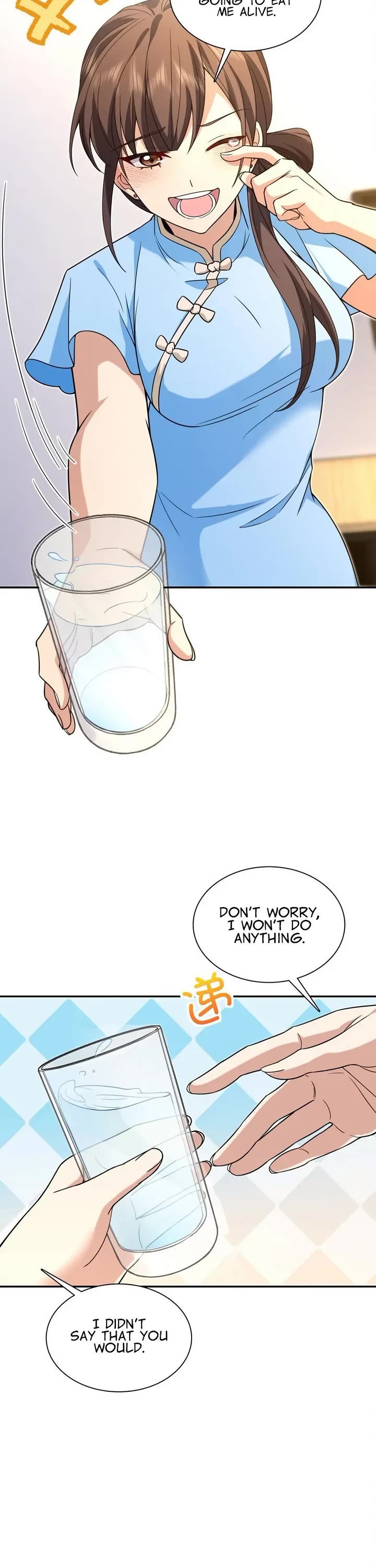 My Wife Is From a Thousand Years Ago Chapter 228 page 2 - Chapter 228