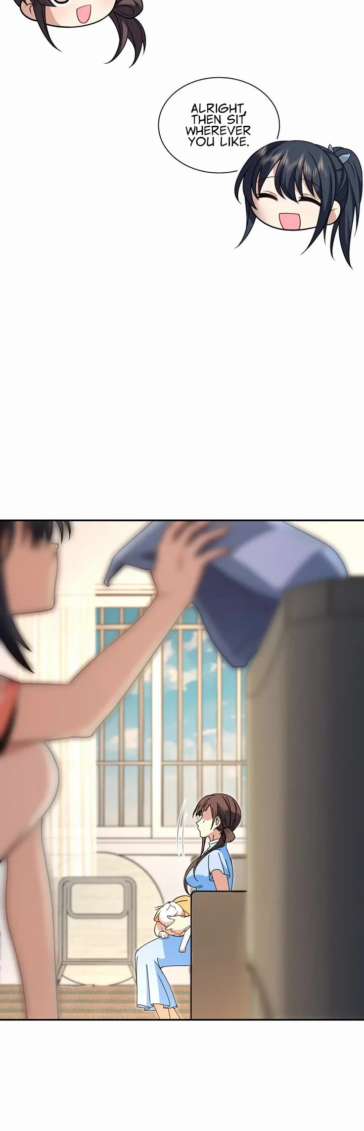 My Wife Is From a Thousand Years Ago Chapter 228 page 20 - Chapter 228