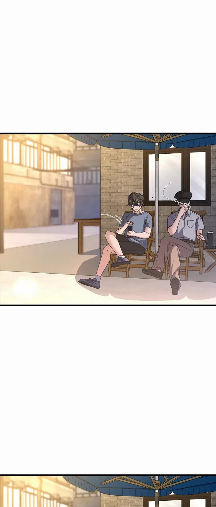 My Wife Is From a Thousand Years Ago Chapter 228 page 30 - Chapter 228