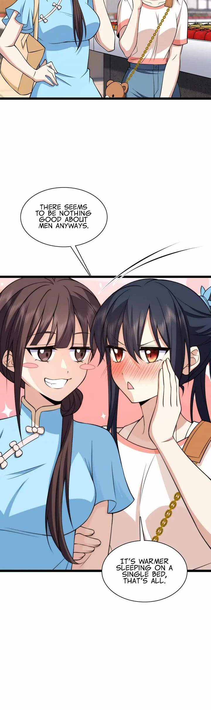 My Wife Is From a Thousand Years Ago Chapter 229 page 5 - Chapter 229