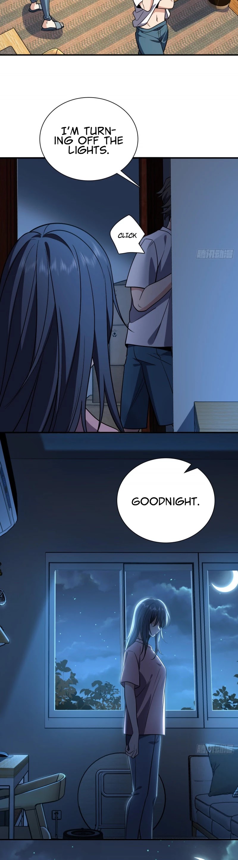 My Wife Is From a Thousand Years Ago Chapter 23 page 16 - Chapter 23