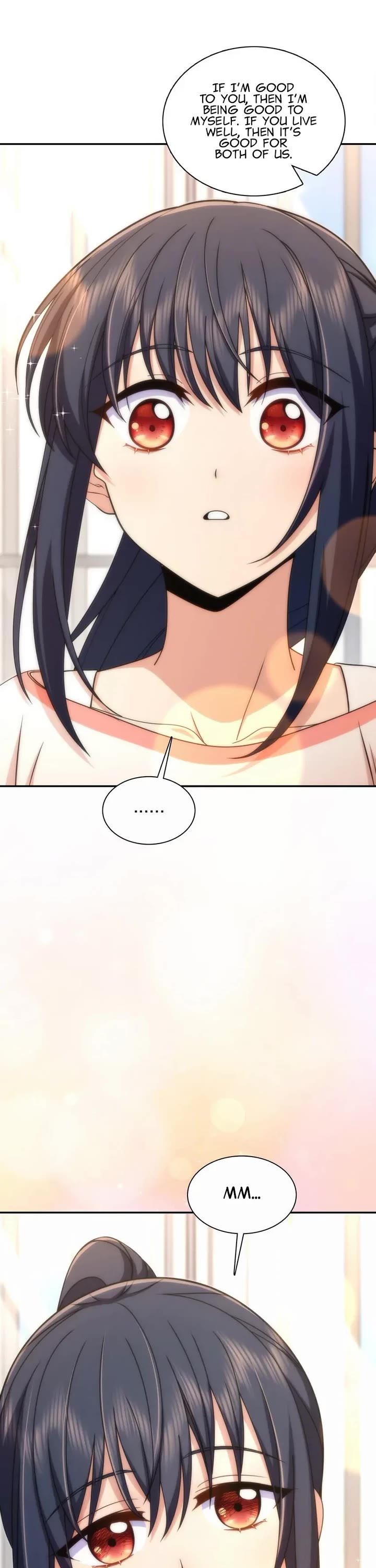 My Wife Is From a Thousand Years Ago Chapter 230 page 3 - Chapter 230