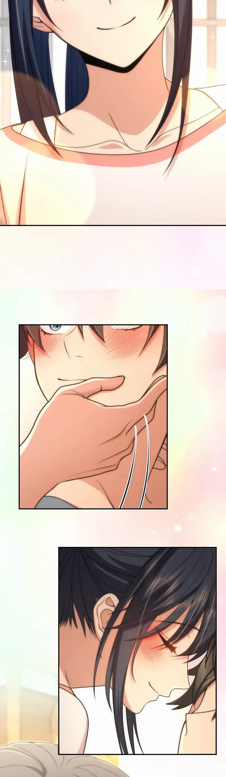 My Wife Is From a Thousand Years Ago Chapter 230 page 4 - Chapter 230