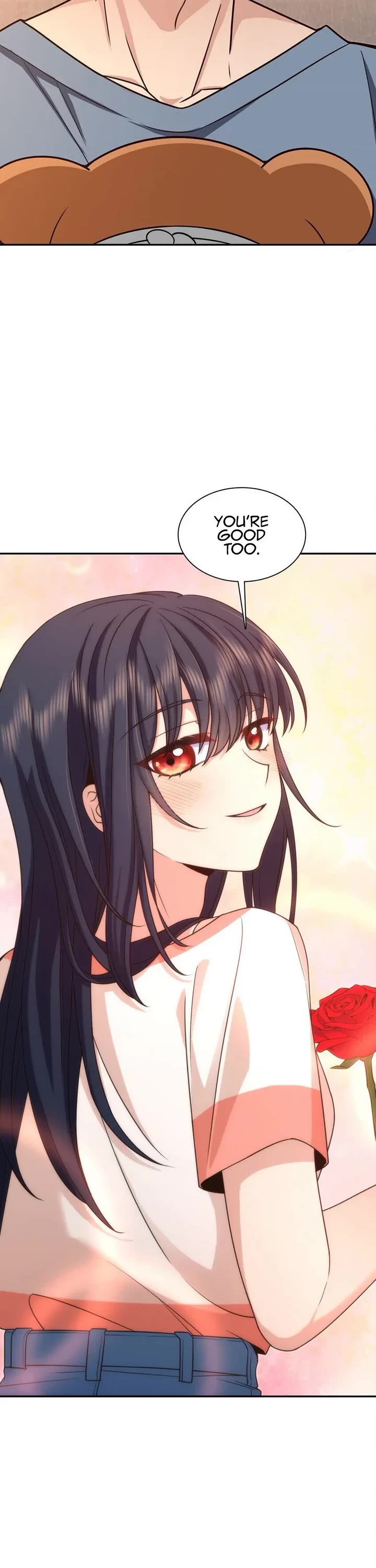 My Wife Is From a Thousand Years Ago Chapter 231 page 10 - Chapter 231