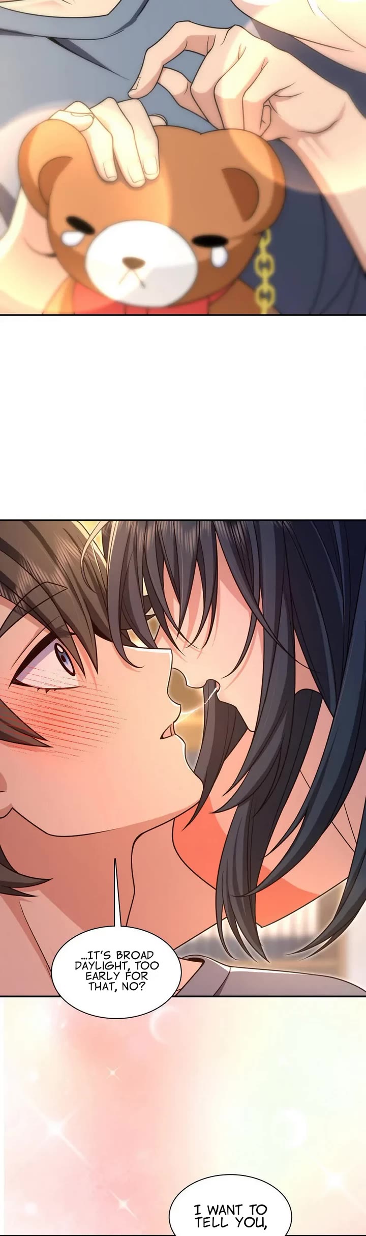 My Wife Is From a Thousand Years Ago Chapter 231 page 15 - Chapter 231