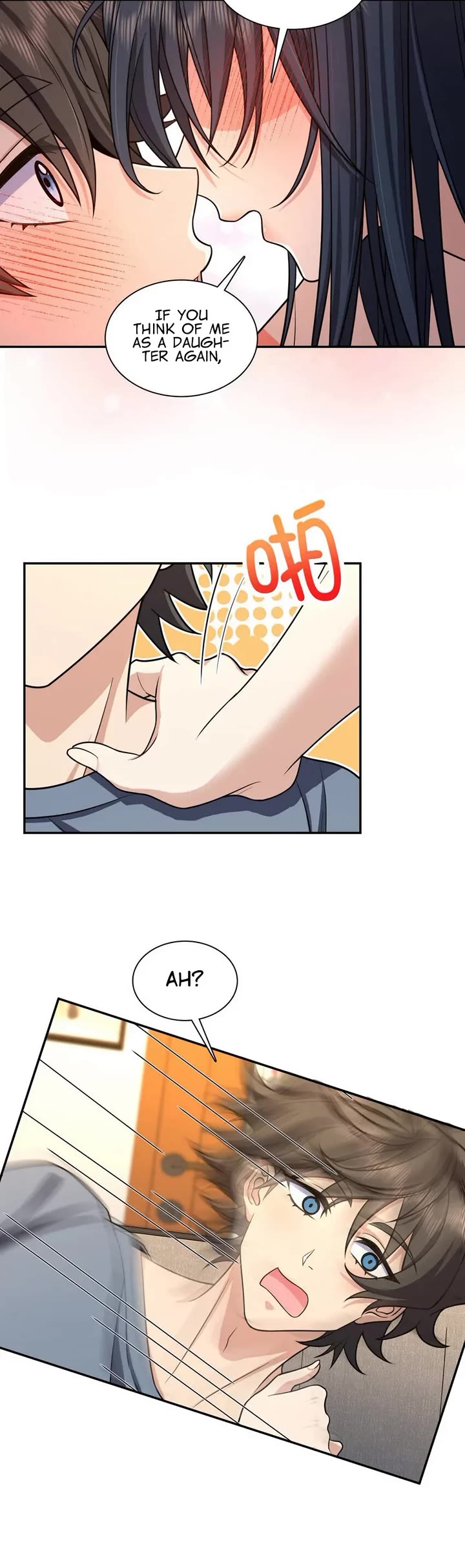 My Wife Is From a Thousand Years Ago Chapter 231 page 16 - Chapter 231