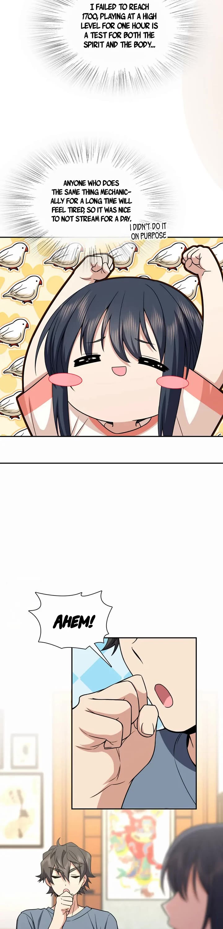 My Wife Is From a Thousand Years Ago Chapter 231 page 27 - Chapter 231