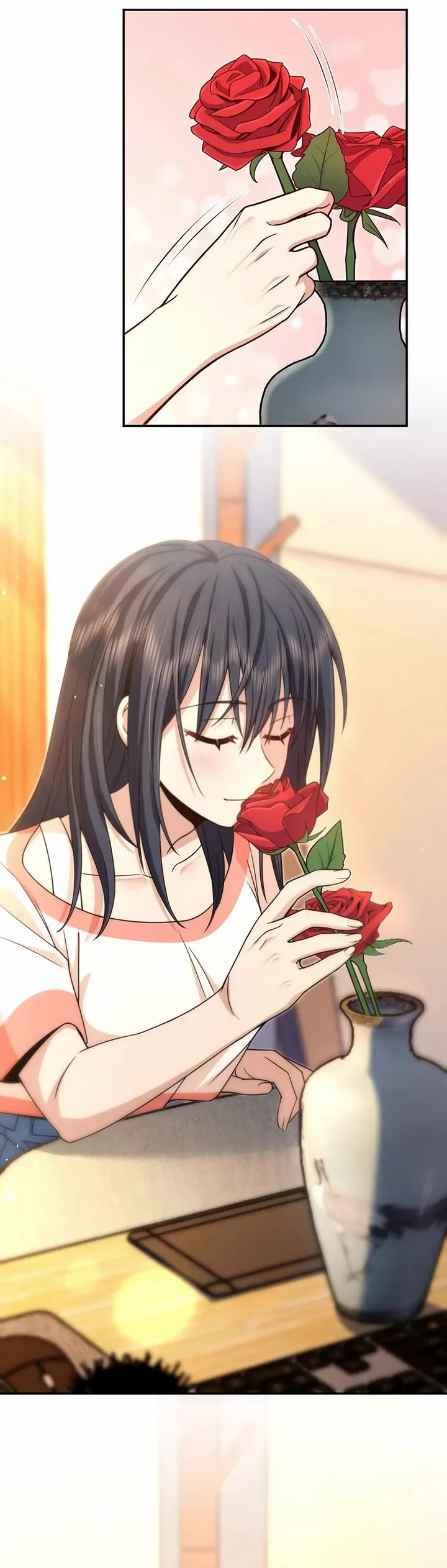 My Wife Is From a Thousand Years Ago Chapter 231 page 8 - Chapter 231