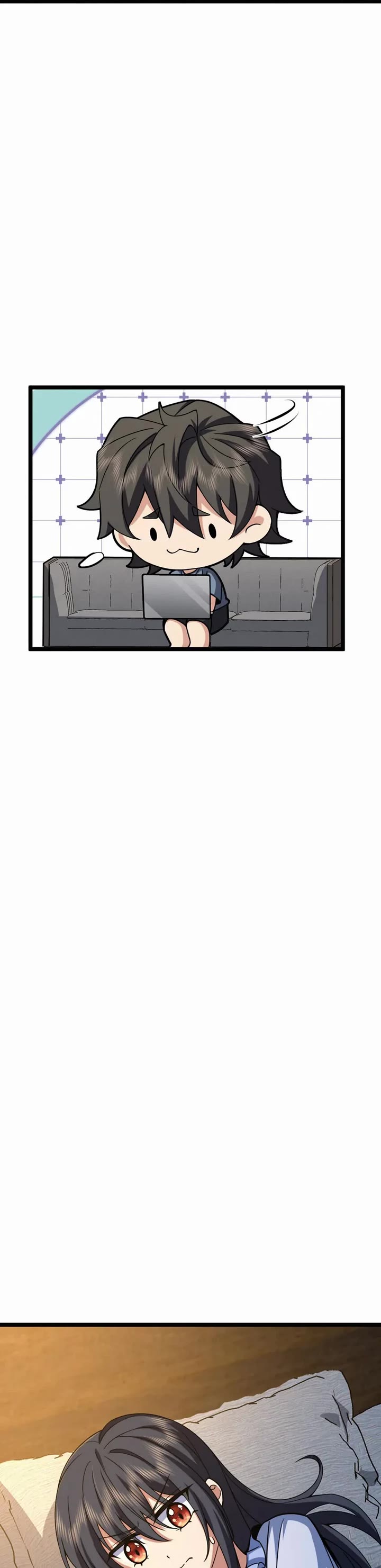 My Wife Is From a Thousand Years Ago Chapter 232 page 15 - Chapter 232