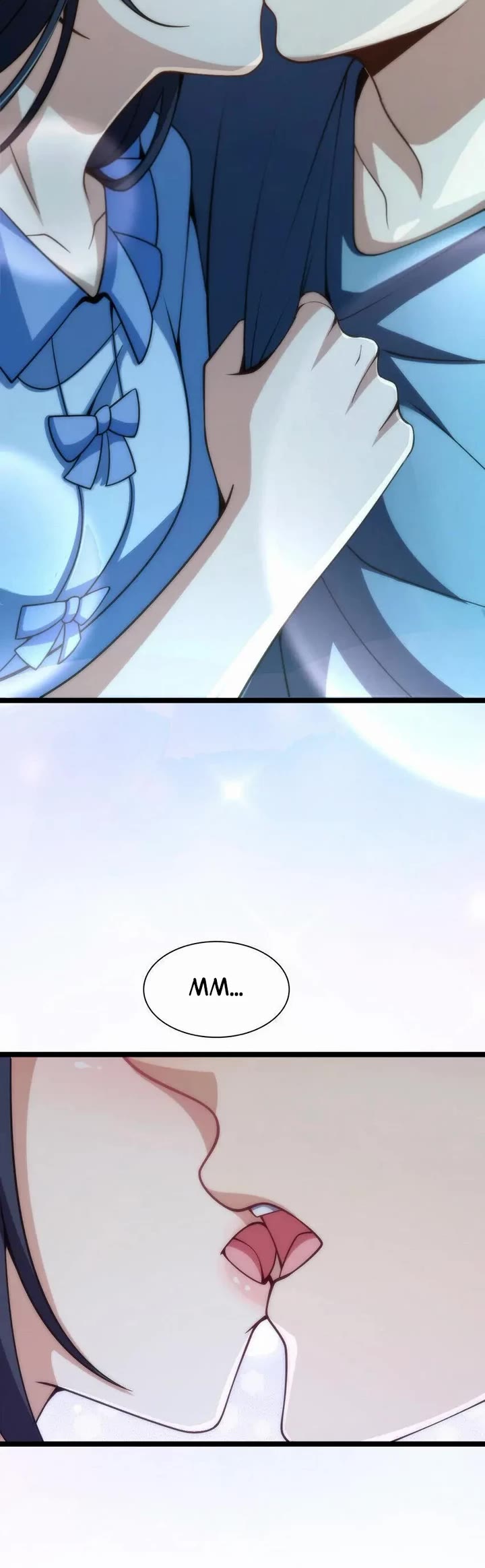 My Wife Is From a Thousand Years Ago Chapter 232 page 22 - Chapter 232