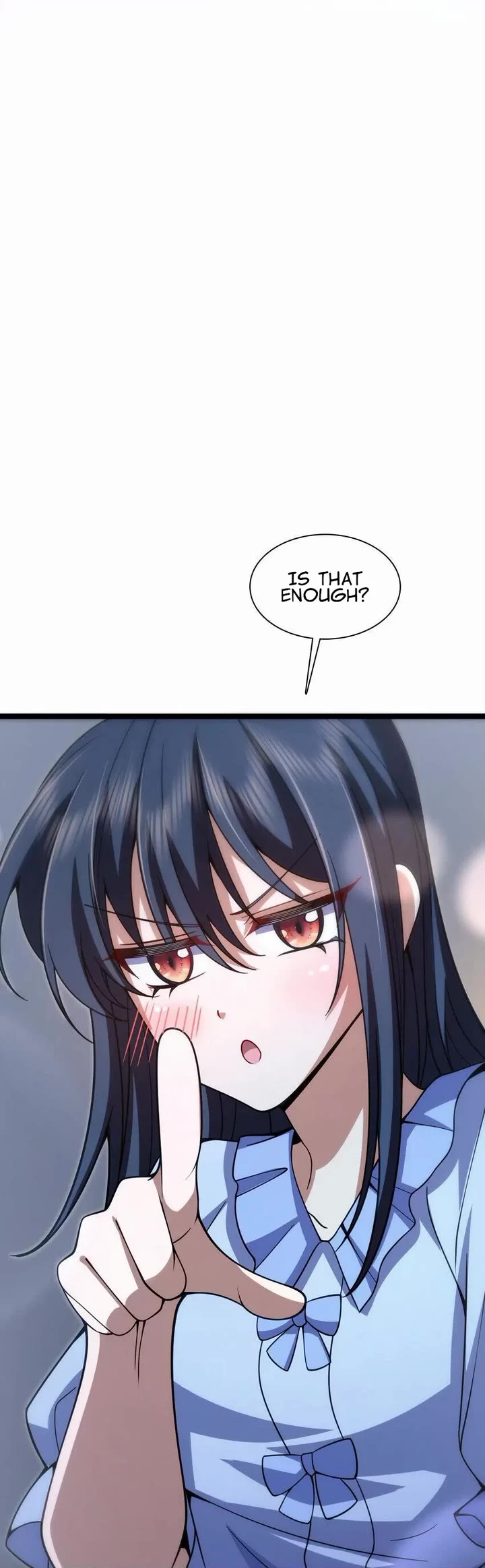 My Wife Is From a Thousand Years Ago Chapter 232 page 23 - Chapter 232