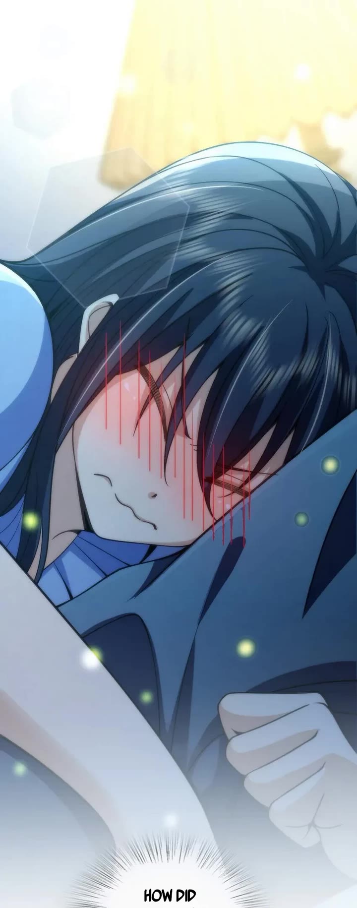 My Wife Is From a Thousand Years Ago Chapter 232 page 25 - Chapter 232
